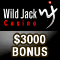 WildJack Poker