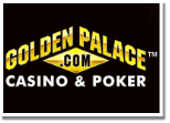 Golden Palace Poker