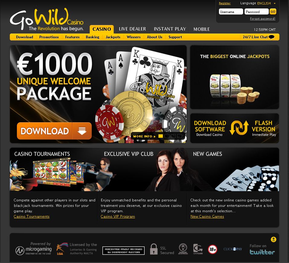 Jozz Casino - Джоз Казино official website | ВКонтакте